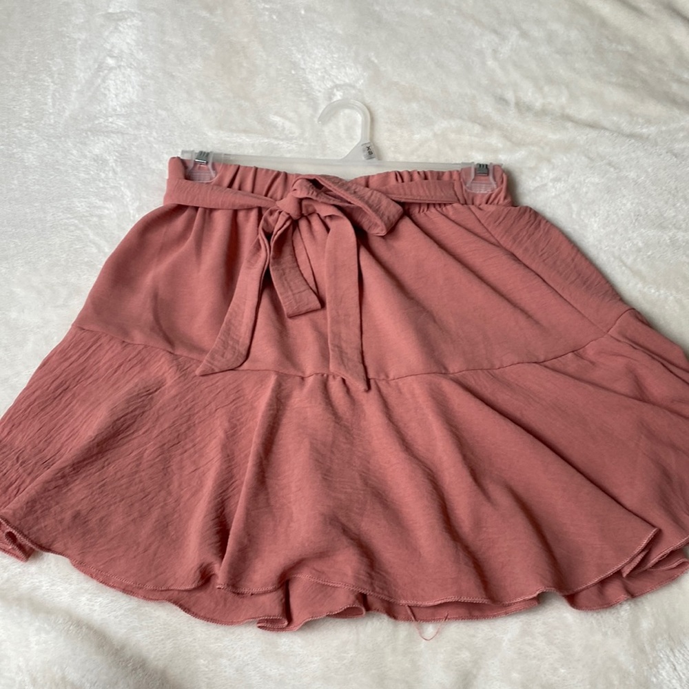 Comfortable Trendy Skirt 💗